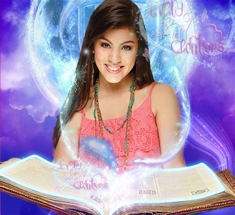 Every witch way magic